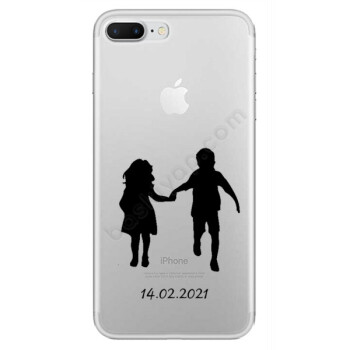 1 Iphone 7 Plus Kılıf Tasarımı online tasarla