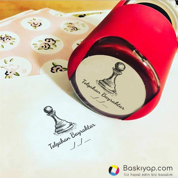 Kişiye Özel Satranç online tasarla