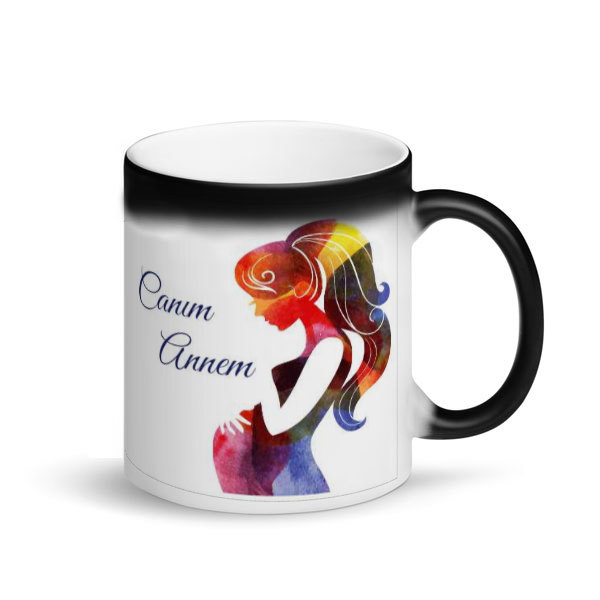 Anneler Günü online tasarla