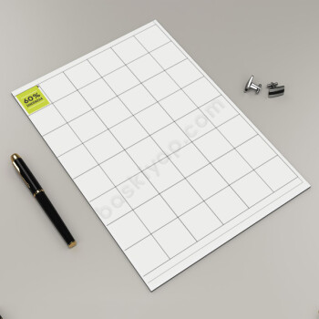 %60 İndirim Etiketi online tasarla