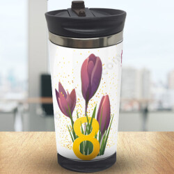 8 Mart 300Ml online tasarla