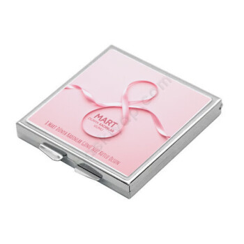 8 Mart Kadınlar Günü Makyaj Aynası online tasarla