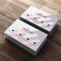 Açık Renkli Kurumsal online tasarla