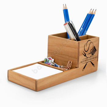 Ahşap Organizer Model 3 online tasarla