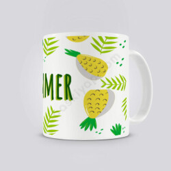 Anans Tasarım Kendin Tasarla Kupa online tasarla