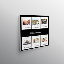 Anı Tablosu online tasarla