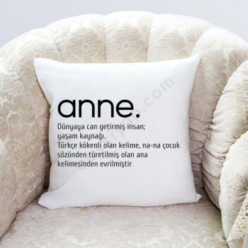 Anne online tasarla