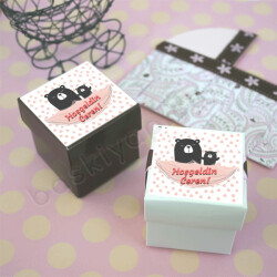 Anne Ve Yavru Ayısı online tasarla