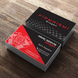 Araç Teknisyeni online tasarla