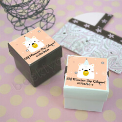 Ayılı online tasarla