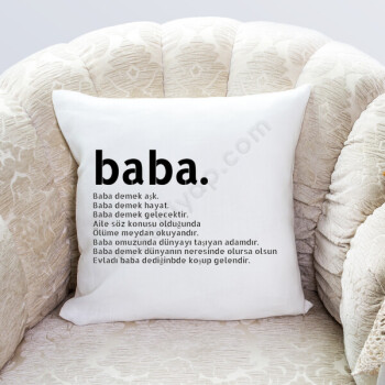 Baba online tasarla