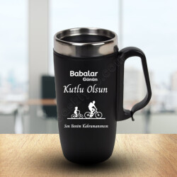 Babalar Günü online tasarla