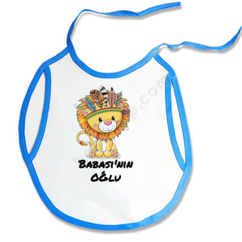 Babası'nın Oğlu online tasarla