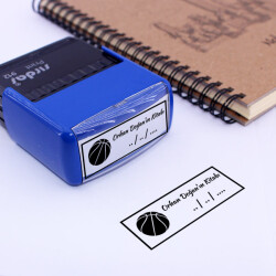 Basketbol online tasarla