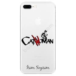 Batman Tasarım 5 Iphone 7 Plus Kılıf online tasarla