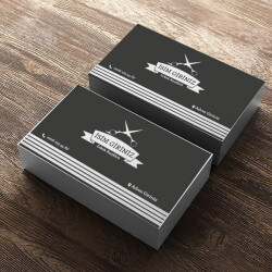 Berber online tasarla