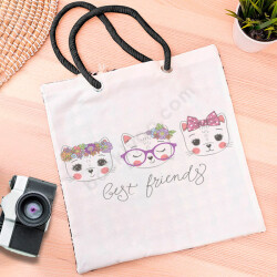 Best Friends online tasarla
