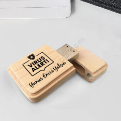 Bilgisayar Mühendisine Esprili Hediye Flash Bellek online tasarla