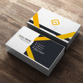 Bilgisayar Mühendislerine Özel Kartvizit online tasarla