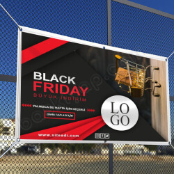 Black Friday online tasarla