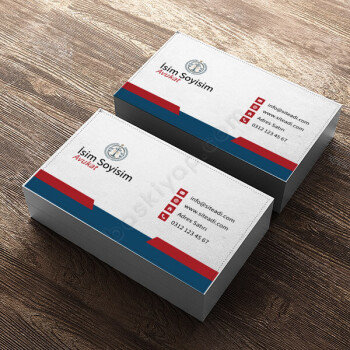 Bordo Mavi Avukat online tasarla