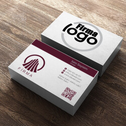 Bordo Renkli Firma online tasarla