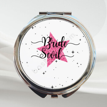 Bride Tasarım Kişiye Özel Makyaj Aynası online tasarla