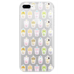 Bubble Mug Tasarım Iphone 7 Plus Kılıf online tasarla