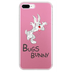 Bugs Bunny Tasarım Iphone 7 Plus Kılıf online tasarla