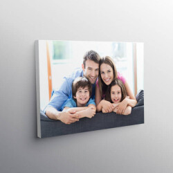 Canım Ailem online tasarla