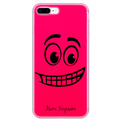 Cartoon Yüz İfadeleri Tasarım 31 Iphone 7 Plus Kılıf online tasarla