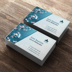 Çevre Mühendisi online tasarla