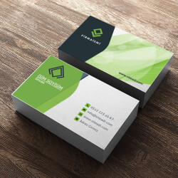 Çevre Mühendisi online tasarla