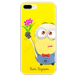 Çılgın Hırsız Tasarım 3 Iphone 7 Plus Kılıf online tasarla