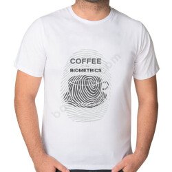 Coffee Tişört online tasarla
