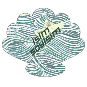 Deniz Kabuklu Anahtarlık online tasarla