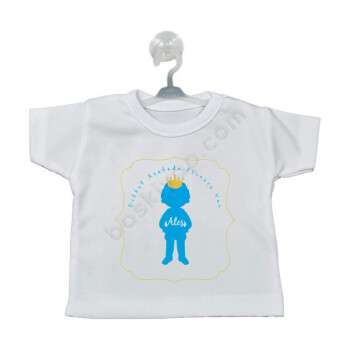 Dikkat Arabada Prens Var online tasarla