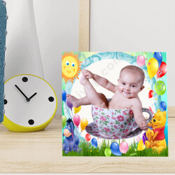 Diş Buğdayı online tasarla