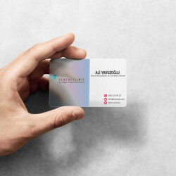 Diş Doktoru online tasarla