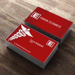 Eczacı online tasarla