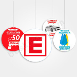 Eczane online tasarla