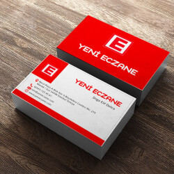 Eczane online tasarla