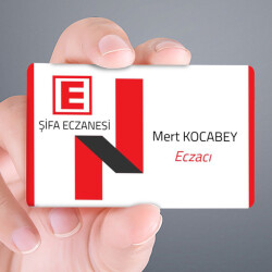 Eczane online tasarla