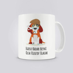 Egolu Köpek online tasarla