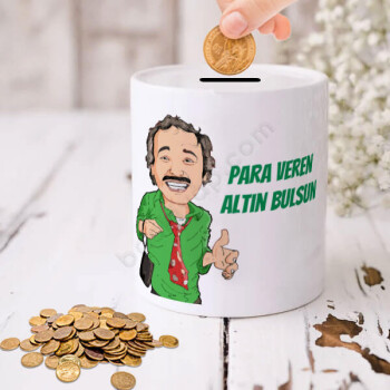 Espirili Kumbara online tasarla