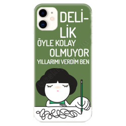 Esprili Iphone 11 Telefon Kılıfı 2 online tasarla