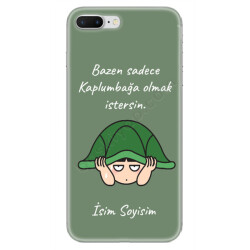 Esprili Iphone 7 Plus Telefon Kılıfı online tasarla