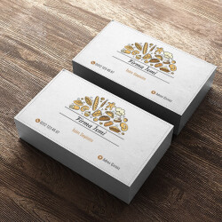 Fırın online tasarla