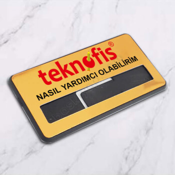 Firma 2 online tasarla