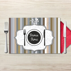 Firma İsimli Amerikan Servis online tasarla